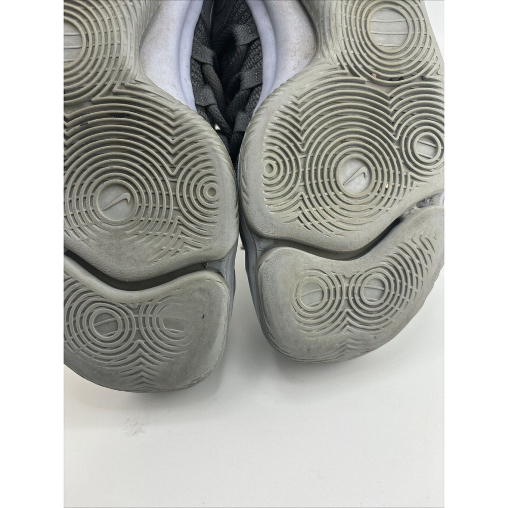 Size 9.5 - Nike KD 10 Dark Grey - Picture 11 of 15